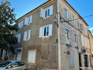 Immeuble 190 m² Condom