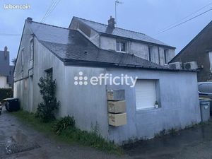 Immeuble 4 pièces 85 m²