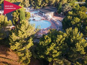 Appartement 1 pièce 17 m²