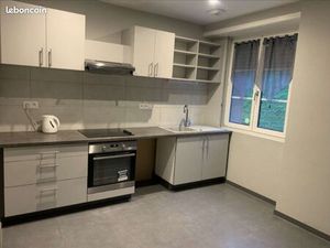 Bel appartement de 90 m2