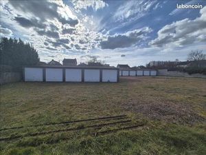 Maison 2 pièces 246 m²