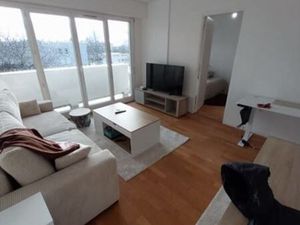 Appartement 4 pièces 76 m²