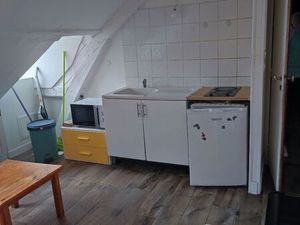 Rouen gare  2 pièces 500 euros