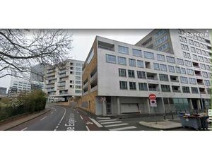 Garage/Box Euralille - Saint Maurice Pellevoisin