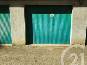 Parking à vendre - 16 m2 - Montpellier - 34 - LANGUEDOC-ROUSSILLON