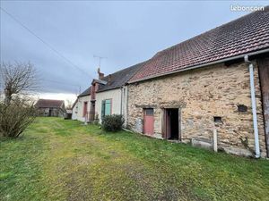Ferme 6 pièces 120 m²