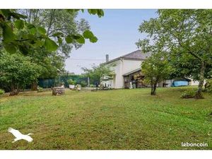 Maison 3 pièces 110 m²