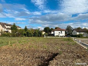 Maison 4 pièces 94 m²