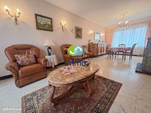 Maison 5 pièces 120 m²