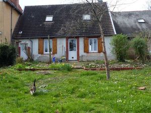 Location maison à Menetou-Salon - loyer 720