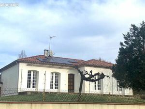 Villa 4 pièces 107 m²