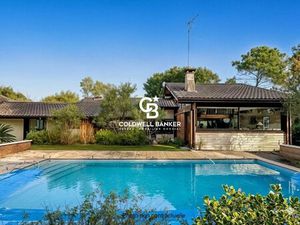 Vente villa 5 pièces