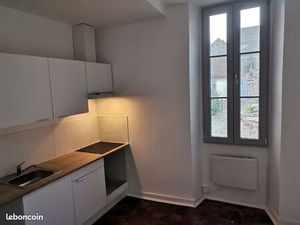 Appartement de 35 m2 centre ville Fontainebleau
