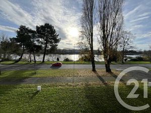 Appartement T3 à vendre - 3 pièces - 63 m2 - Nantes - 44 - PAYS-DE-LOIRE