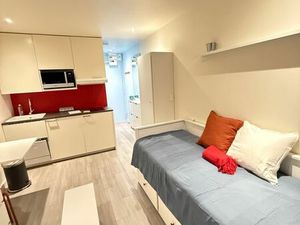 Studio Tour Super Italie Paris 13e