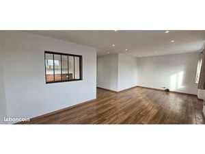 Appartement 4 chambre 133m2 neuf