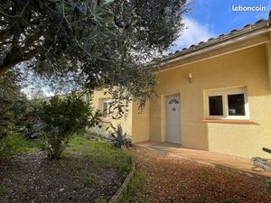 Villa 4 pièces 103 m²