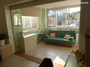 La CIOTAT - T2 56m2 meublé proche centre ville