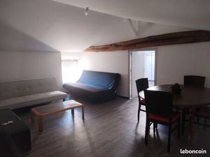 Appartement meublé