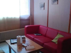 F2 meublé A COTE JARDIN BOTANIQUE