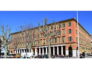 Studio 1 pièce 16 m²