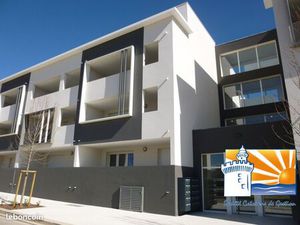 Appartement 3 pièces 56 m²