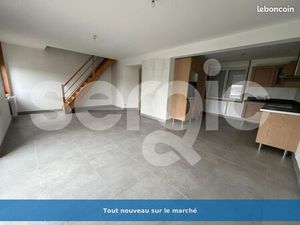 Maison 1 pièce 80 m²