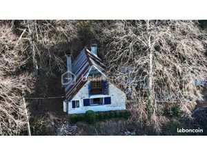 Grange 3 pièces 60 m²