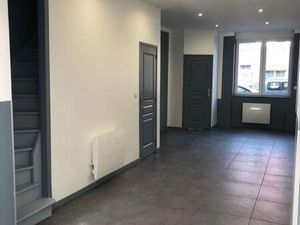 Maison de ville 98 m² Tourcoing