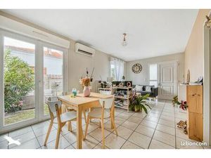 Maison 2 pièces 42 m²