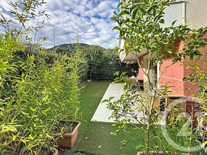 Appartement T3 à vendre - 3 pièces - 60 04 m2 - Cavalaire Sur Mer - 83 - PROVENCE-ALPES-CO