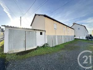 Immeuble à vendre - 85 m2 - Le Mans - 72 - PAYS-DE-LOIRE