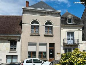 Immeuble 146 m² Ligueil