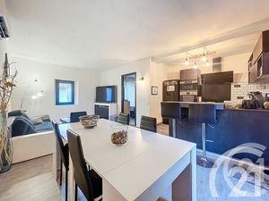 Appartement à vendre - 2 pièces - 46 40 m2 - Maubec - 84 - PROVENCE-ALPES-COTE-D-AZUR