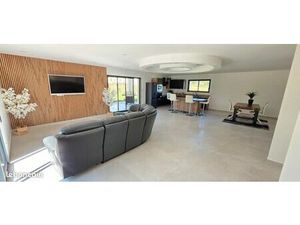 Maison 5 pièces 125 m²