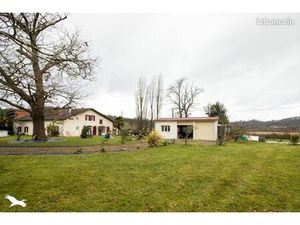 Ferme 9 pièces 400 m²