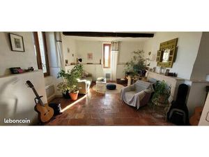 Ferme 3 pièces 126 m²