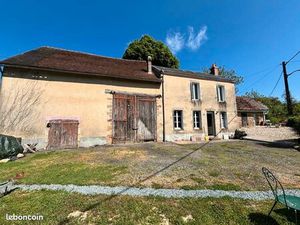 Ferme 3 pièces 64 m²