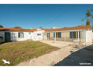 Ferme 6 pièces 124 m²