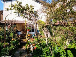 Maison 6 pièces 85 m²