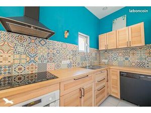 Maison 4 pièces 109 m²