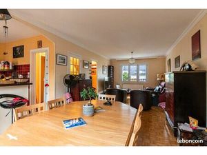 Maison 5 pièces 93 m²