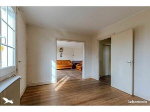 Maison 6 pièces 98 m²