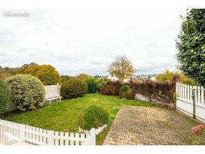 Maison 6 pièces 111 m²