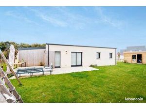 Maison 4 pièces 87 m²