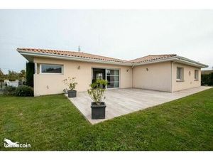 Maison 6 pièces 175 m²