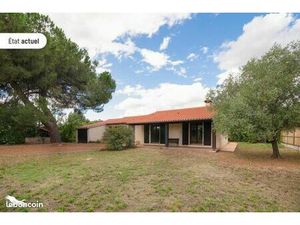 Maison 5 pièces 105 m²