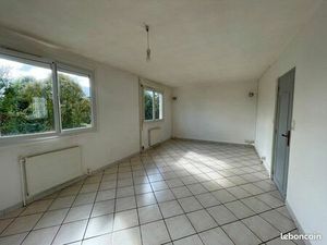 Maison de ville 3 pièces 70 m²