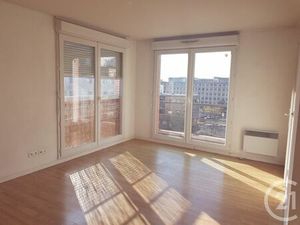 Appartement F3 à vendre - 3 pièces - 60 02 m2 - Evry - 91 - ILE-DE-FRANCE