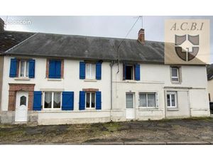 Immeuble 8 pièces 172 m²